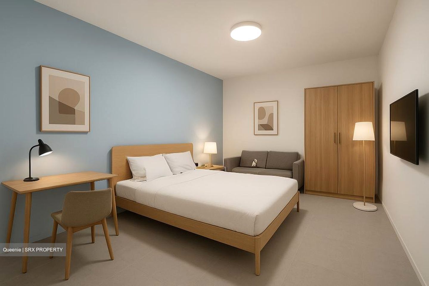 Jalan Ampas (D12), Terrace #496388111